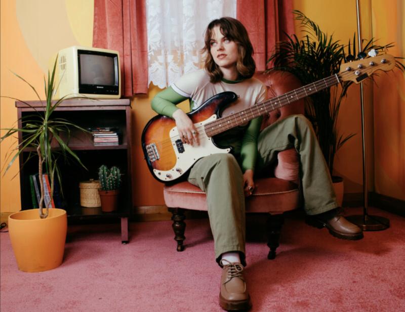 Ellie Dixon Konzert Berlin