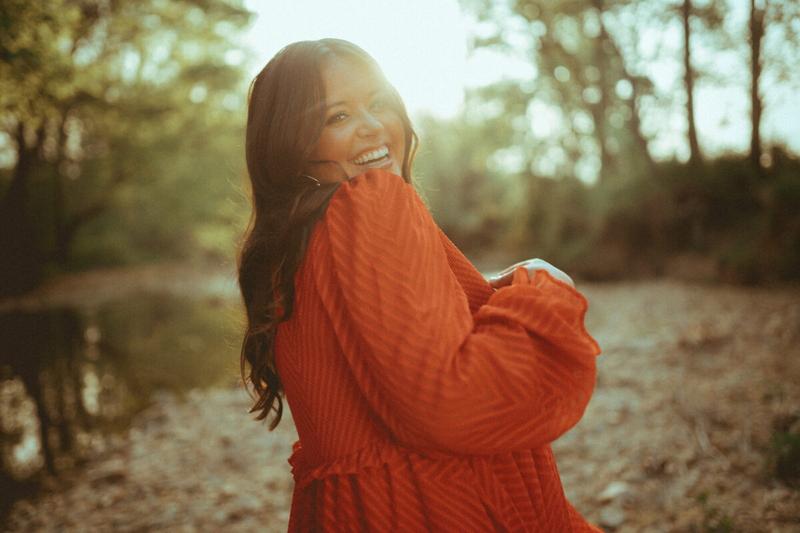 Emily Scott Robinson Konzert Berlin