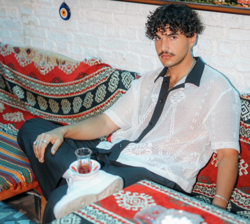 Emir Taha Konzert Berlin