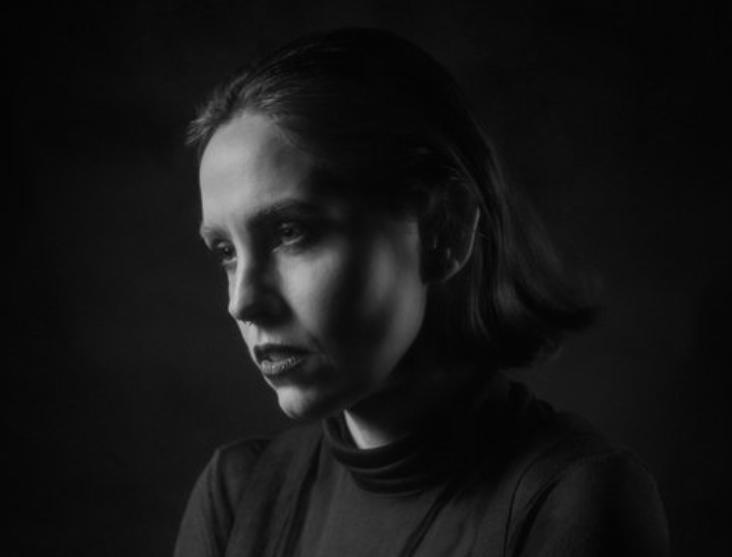 Emma Ruth Rundle Konzert Berlin