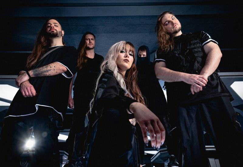 Enemy Inside Konzert Berlin