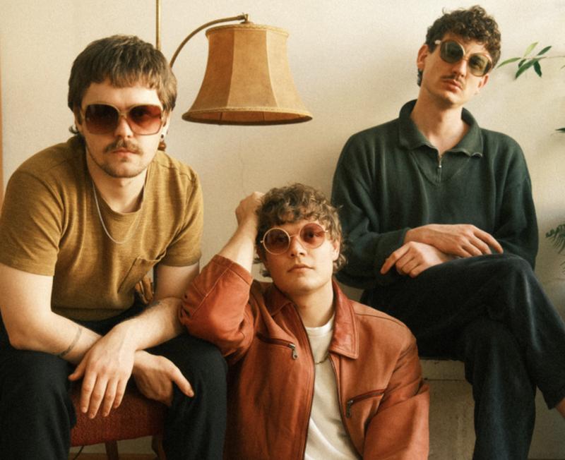 ENGIN Konzert Berlin