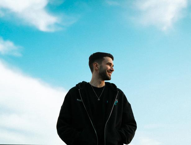 ENKAY Konzert Berlin