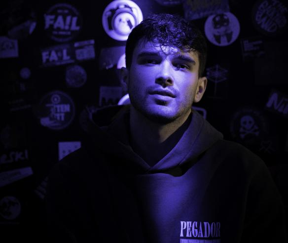 ENKAY Konzert Berlin