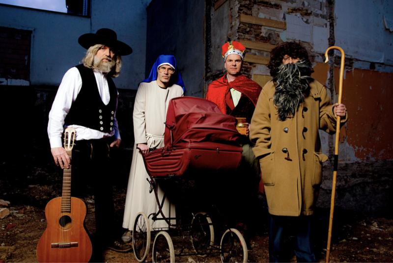 Erdmöbel Konzert Berlin