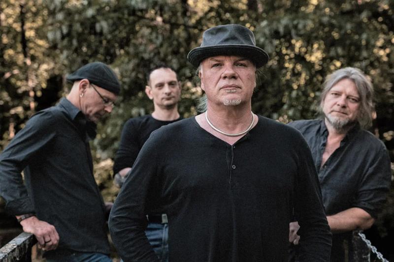 Eric Fish & Friends Konzert Berlin