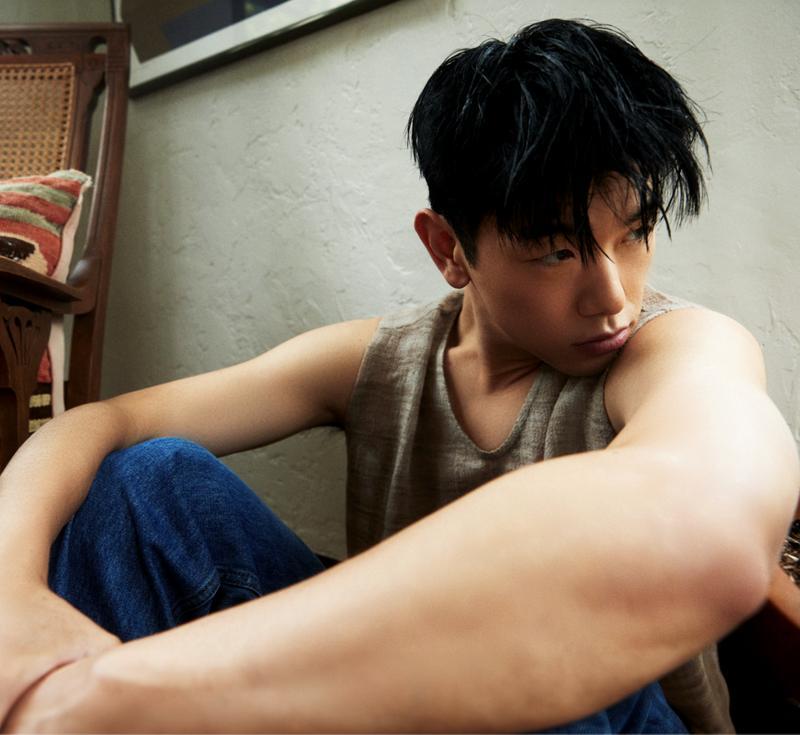 Eric Nam Konzert Berlin