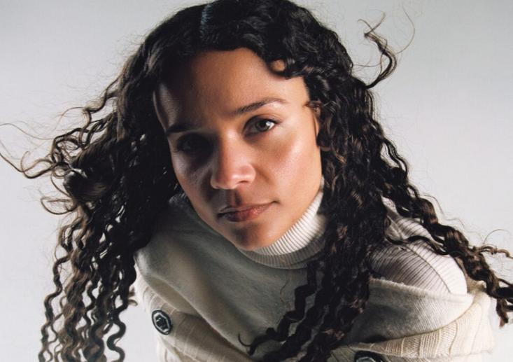 Erika de Casier Konzert Berlin