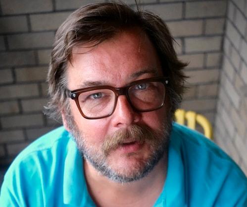 Erobique Konzert Berlin