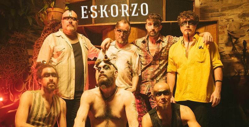 Eskorzo Konzert Berlin
