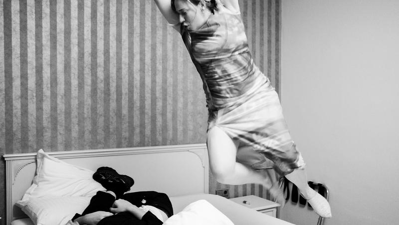 Euroteuro Konzert Berlin