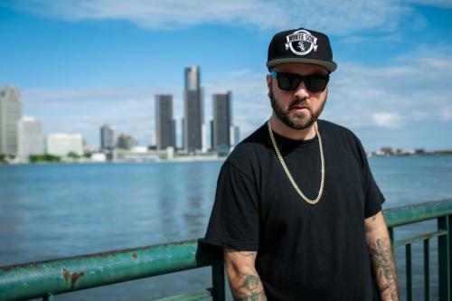 Evil Ebenezer Konzert Berlin