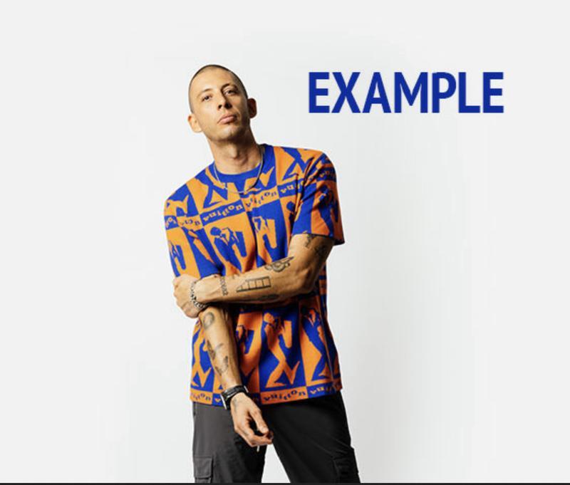 Example Konzert Berlin