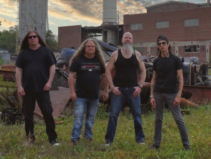 Exhorder Konzert Berlin