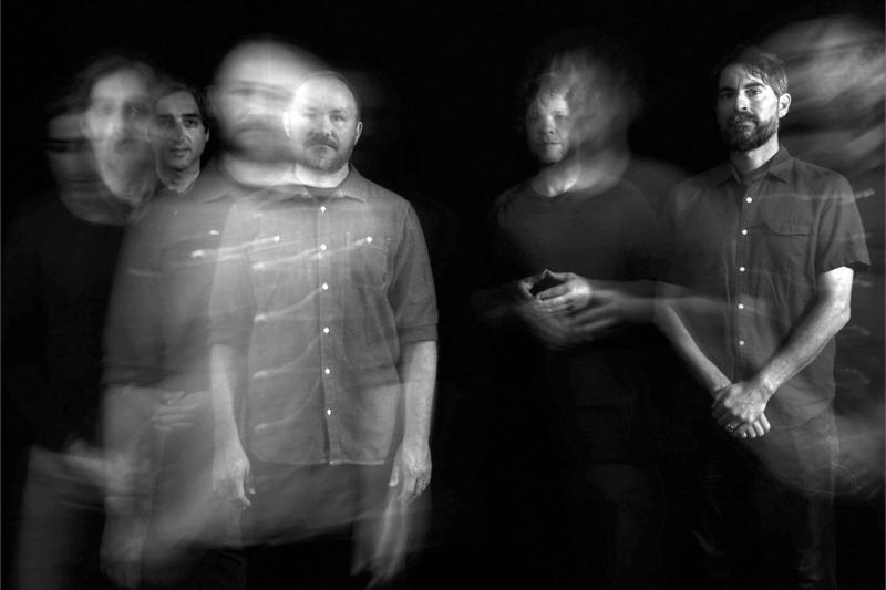 Explosions in the Sky Konzert Berlin