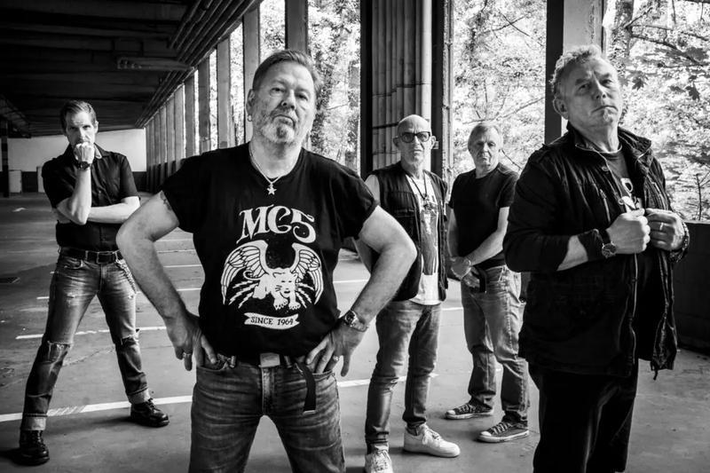 Extrabreit Konzert Berlin