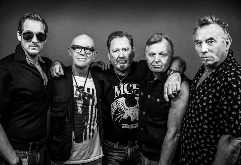 Extrabreit Konzert Berlin