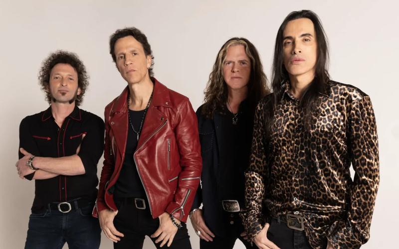 Extreme Konzert Berlin