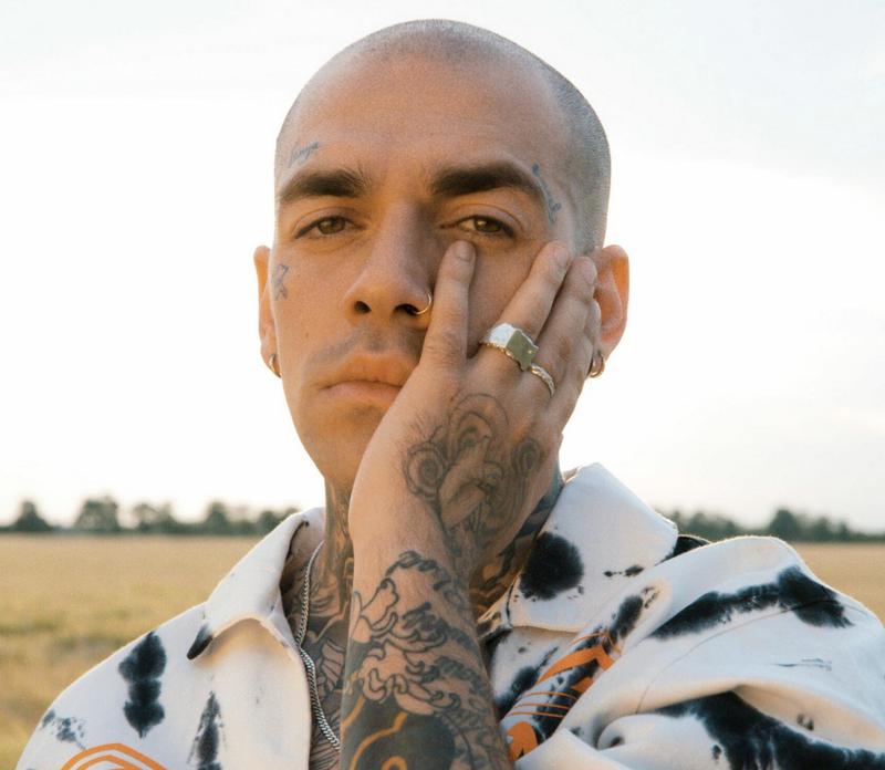 Ezhel Konzert Berlin