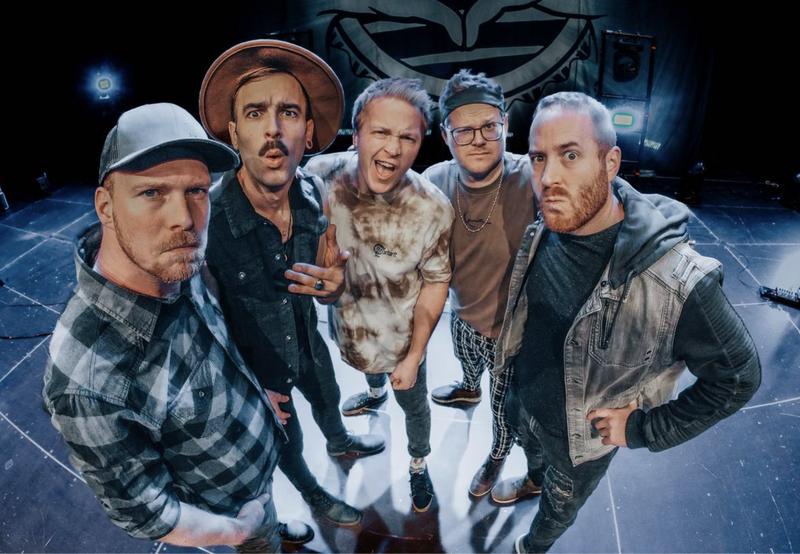 Fäaschtbänkler Konzert Berlin