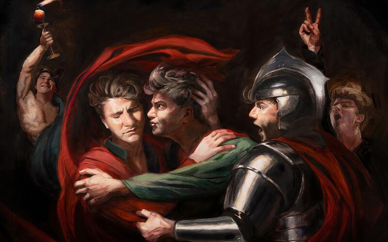 Faber Konzert Berlin