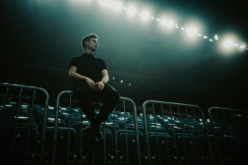 Fabian Wegerer Konzert Berlin