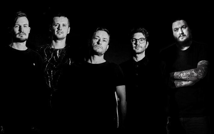 Fahnenflucht Konzert Berlin