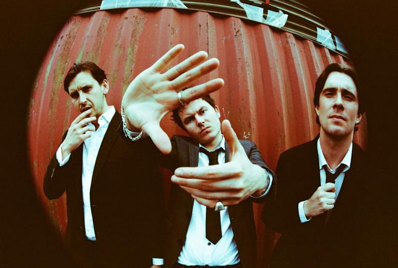 False Heads Konzert Berlin