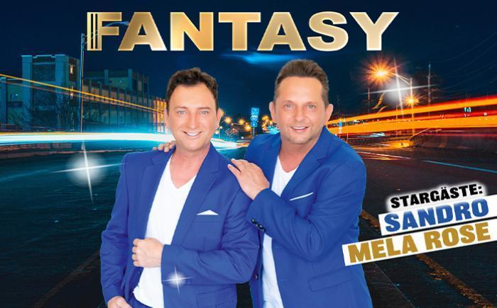 Fantasy Konzert Berlin