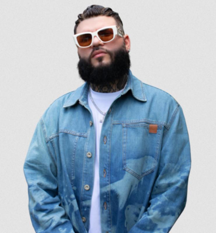 Farruko Konzert Berlin