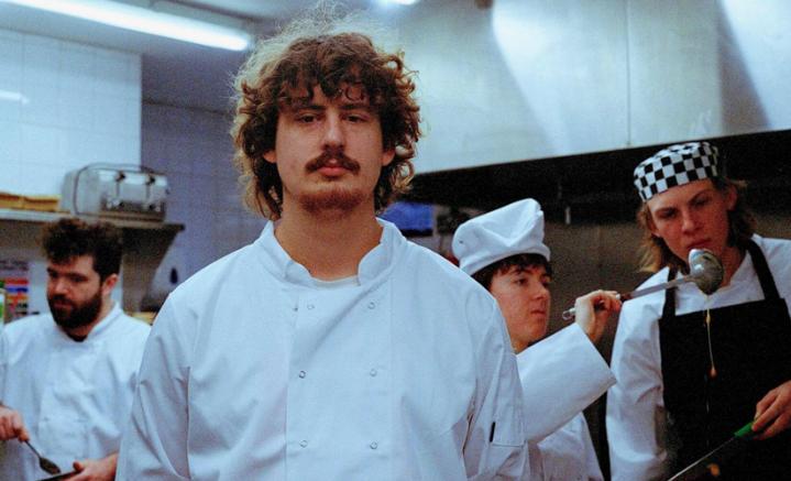 Fat Dog Konzert Berlin