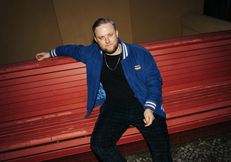 Fatoni Konzert Berlin