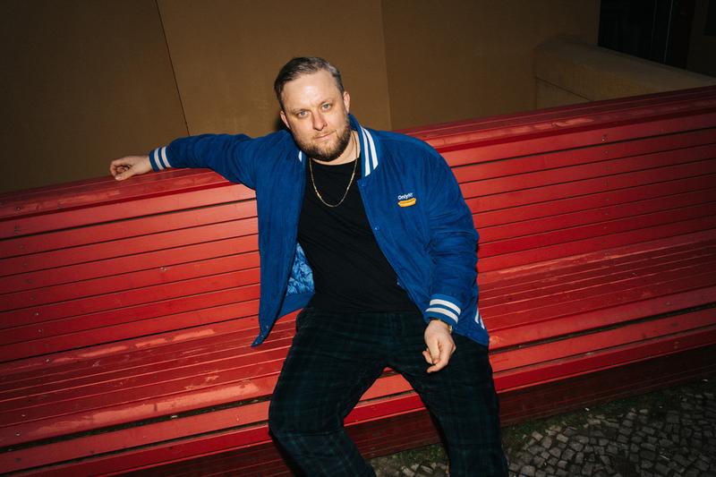 Fatoni Konzert Berlin