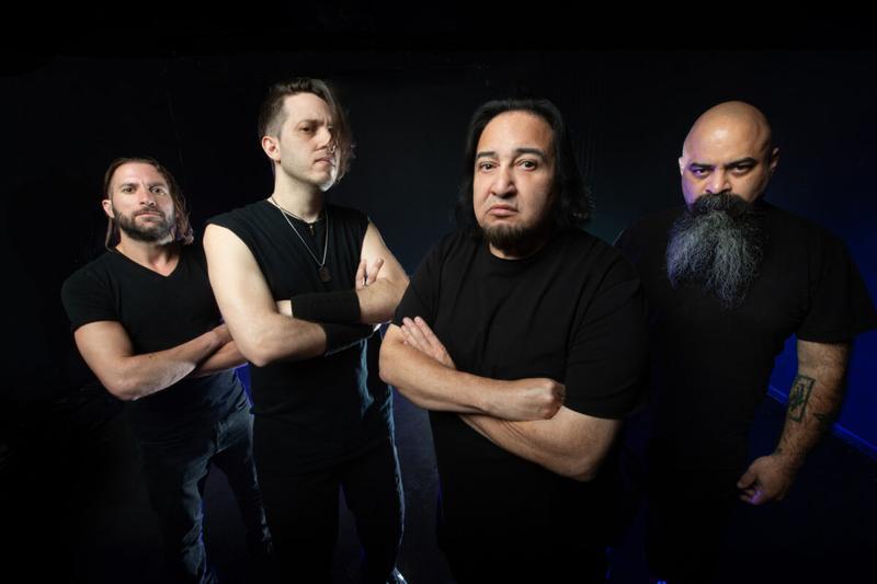 Fear Factory Konzert Berlin
