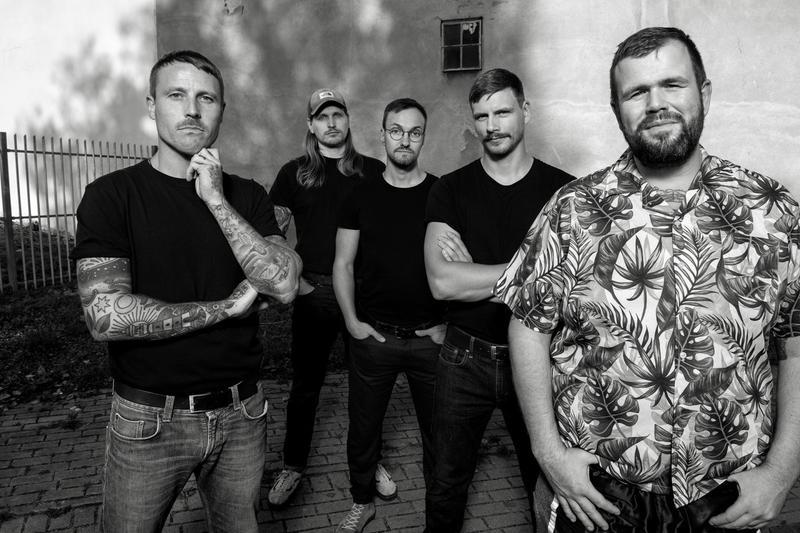 Feine Sahne Fischfilet Konzert Berlin