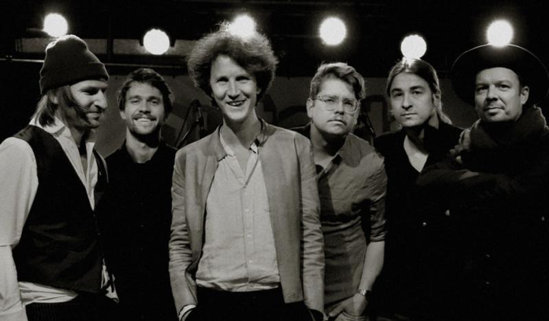 Felix Meyer Konzert Berlin