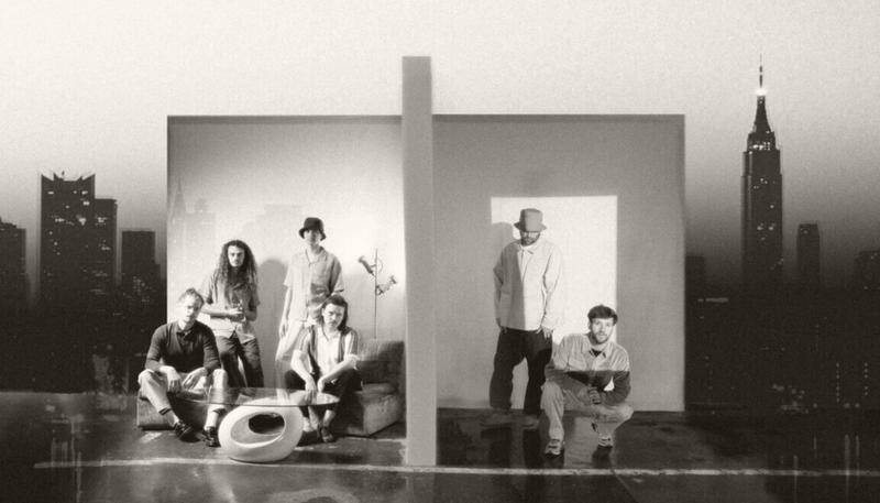 Ferge X Fisherman Konzert Berlin