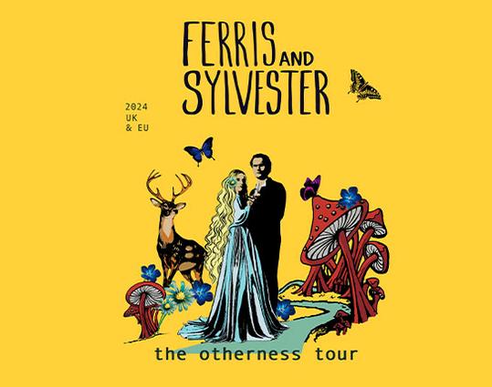 Ferris & Sylvester Konzert Berlin
