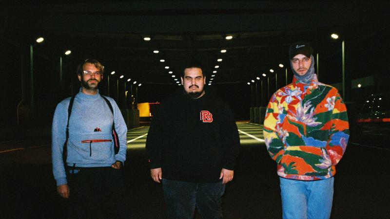 Fewjar Konzert Berlin