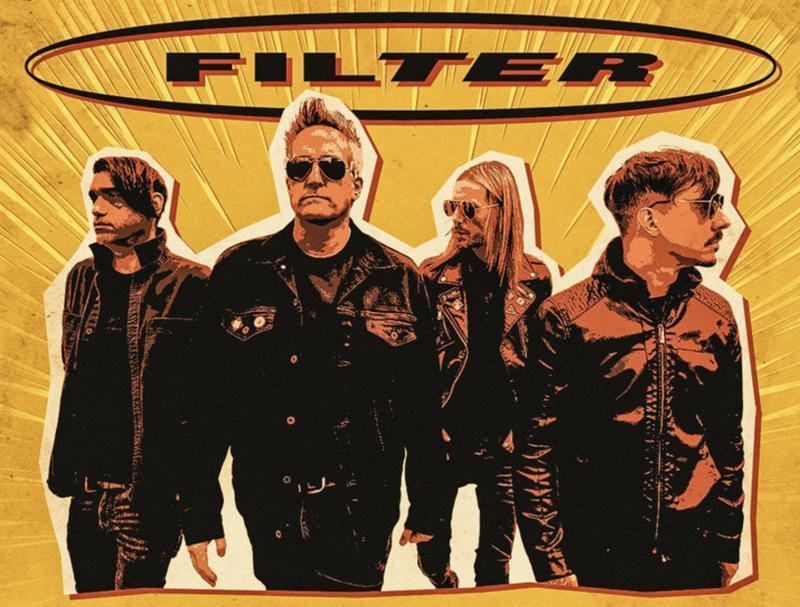 Filter Konzert Berlin