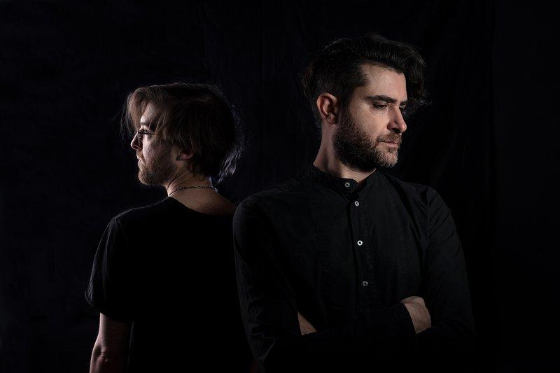 Flat Maze Konzert Berlin