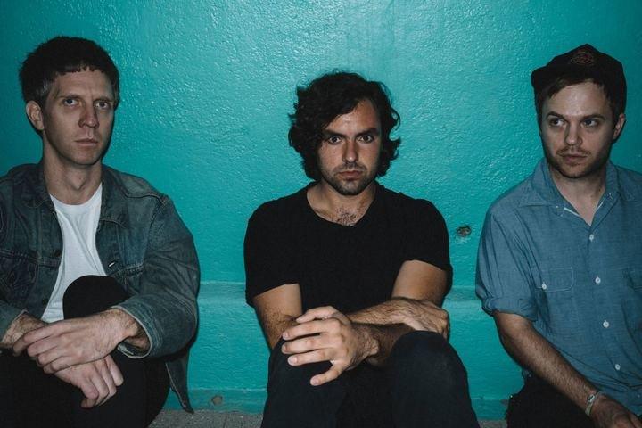 Flat Worms Konzert Berlin