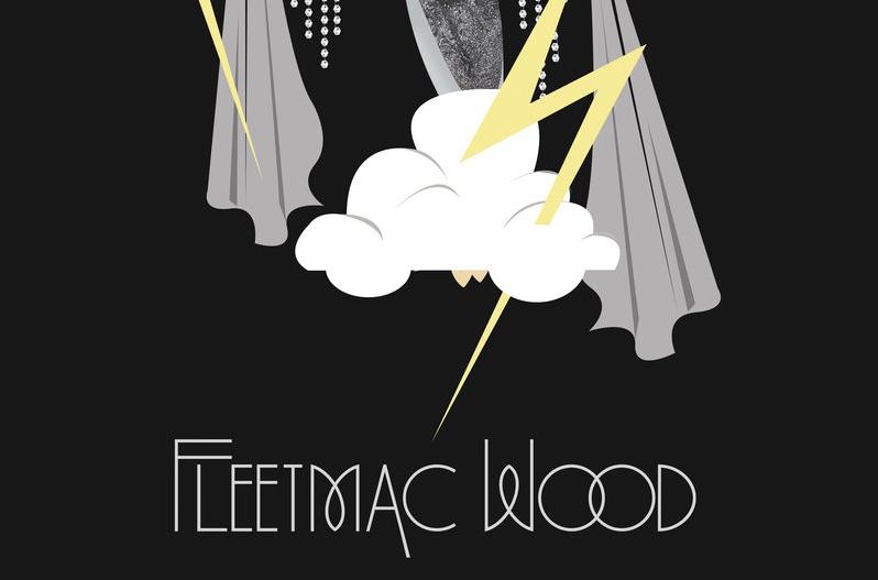 Fleetmac Wood  Konzert Berlin