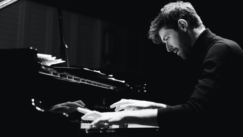 Florian Christl Konzert Berlin