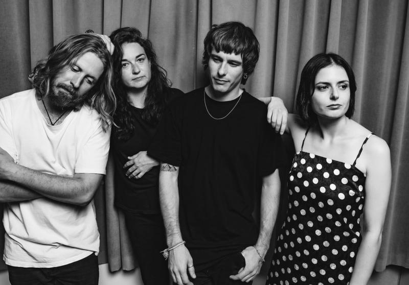 Flyying Colours Konzert Berlin