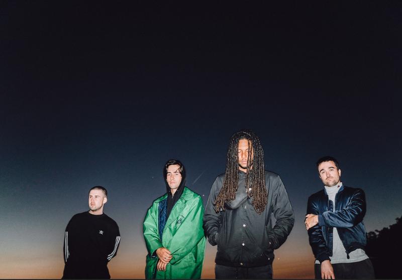 Folly Group Konzert Berlin