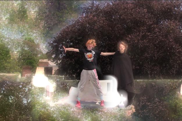 Food House Konzert Berlin