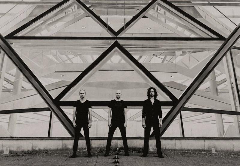 Forced To Mode Konzert Berlin