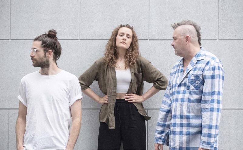 Fortuna Ehrenfeld Konzert Berlin