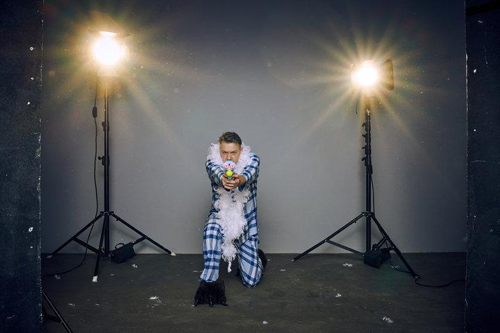 Fortuna Ehrenfeld Konzert Berlin